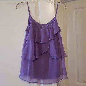 New York & Company Tank Top